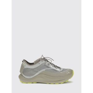 Roa Sneakers Men Grey